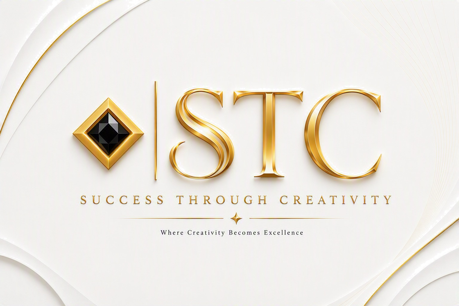 Success Through Creativity