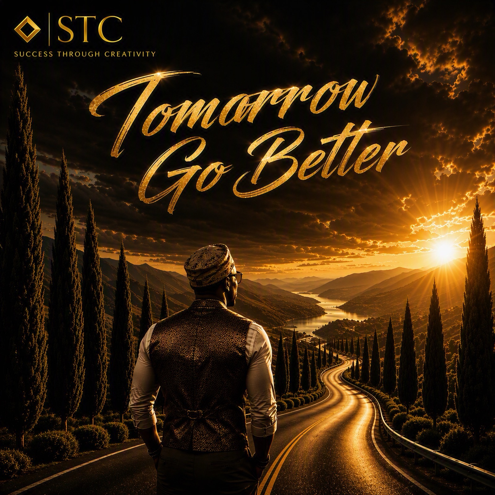 Tomorrow Go Better — Success Through Creativity